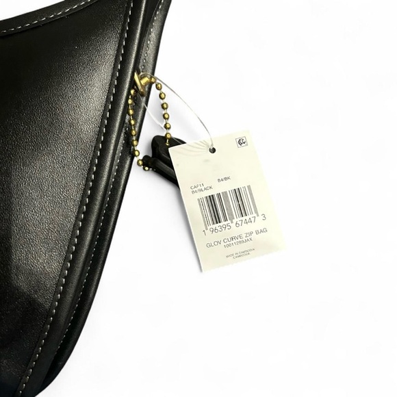 Curve Zip Re-Edition - Picture 7 of 7